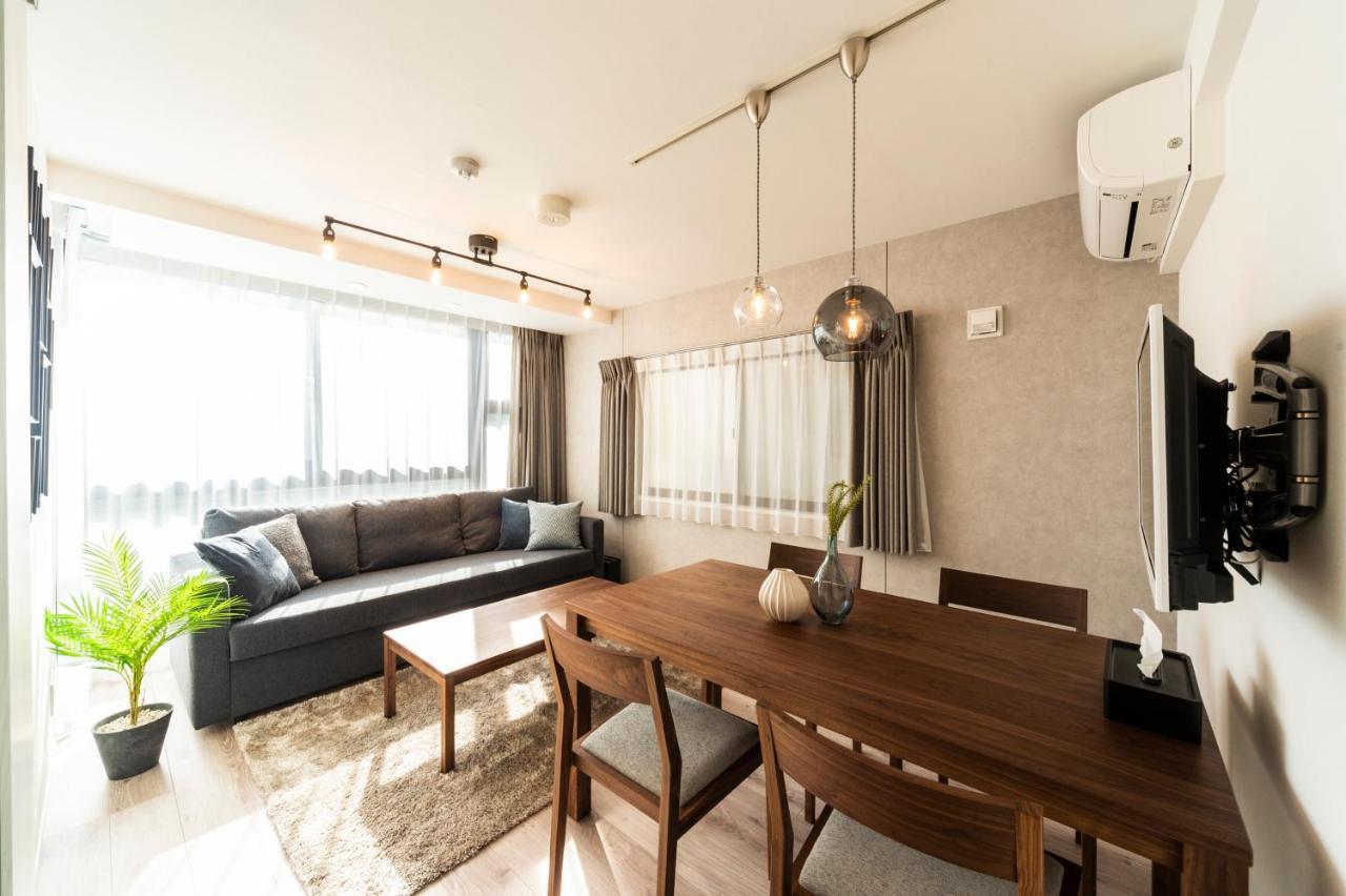 Apartment mit 1 Schlafzimmer 301