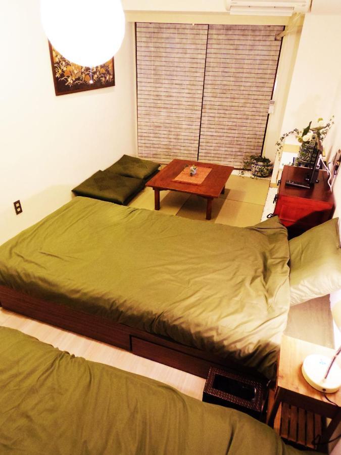Apartamento de 1 dormitorio