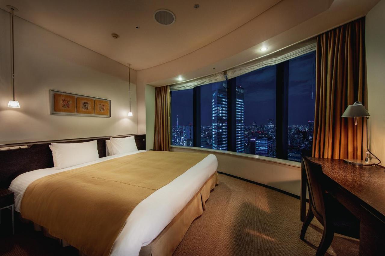 Deluxe King Room Non Smoking Above 27th floor,1277793259:JPEG