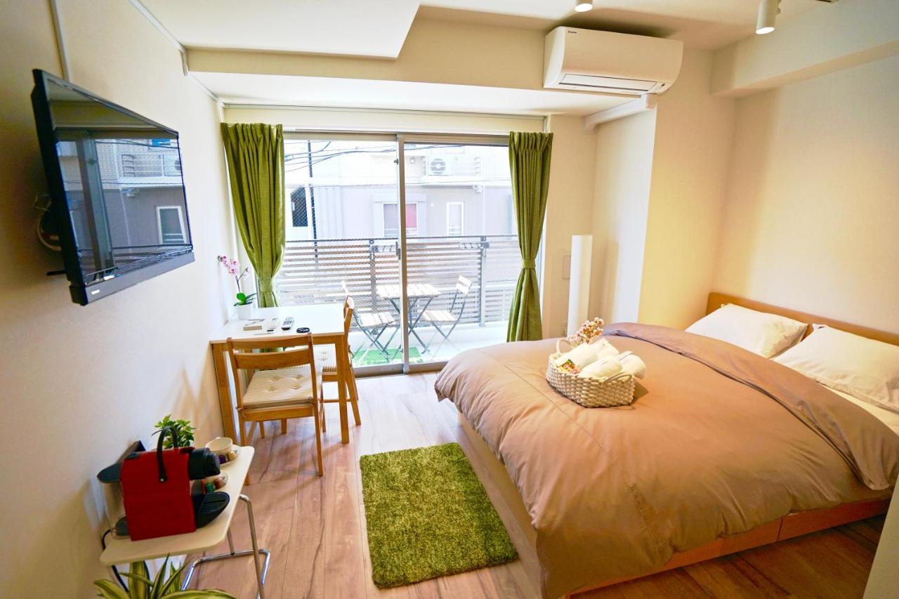Deluxe Doppelzimmer mit Balkon