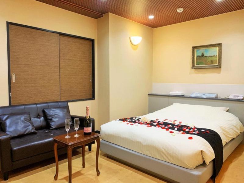 Chambre Double Économique