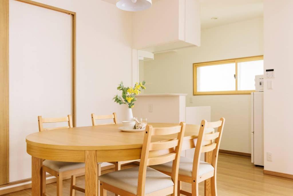 Appartement met 2 slaapkamers