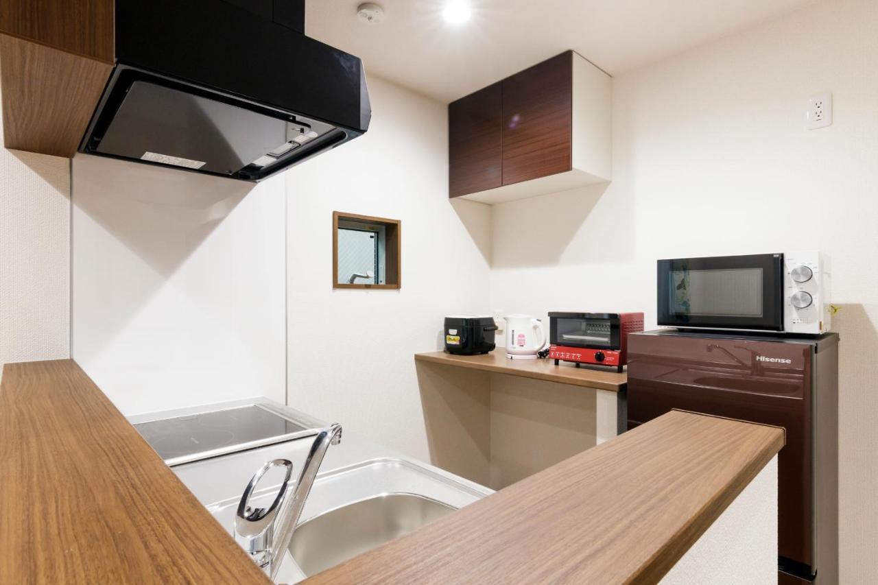 Apartment mit 1 Schlafzimmer