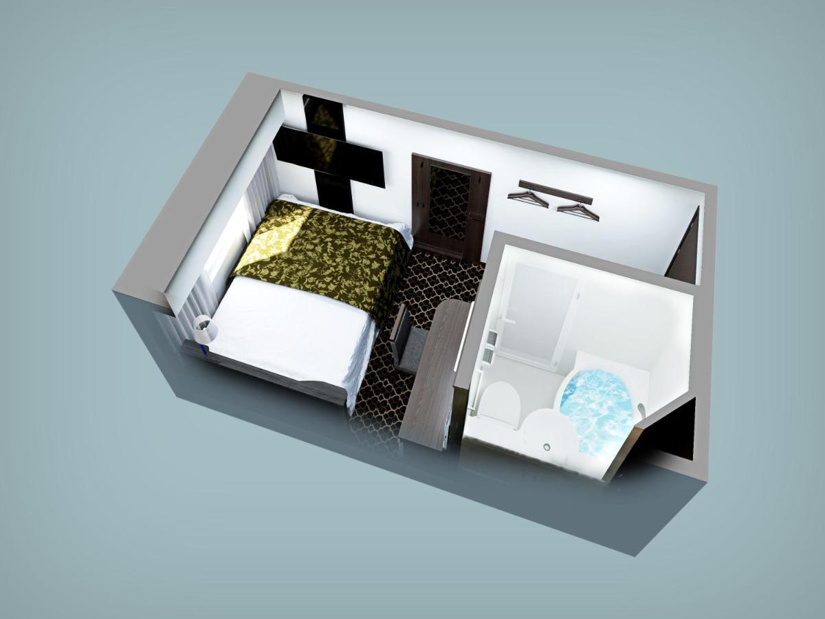 Standard Double Room Non-Smoking,1224440143:JPEG