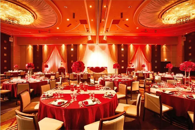 Hotel Mariners Court Tokyo-1