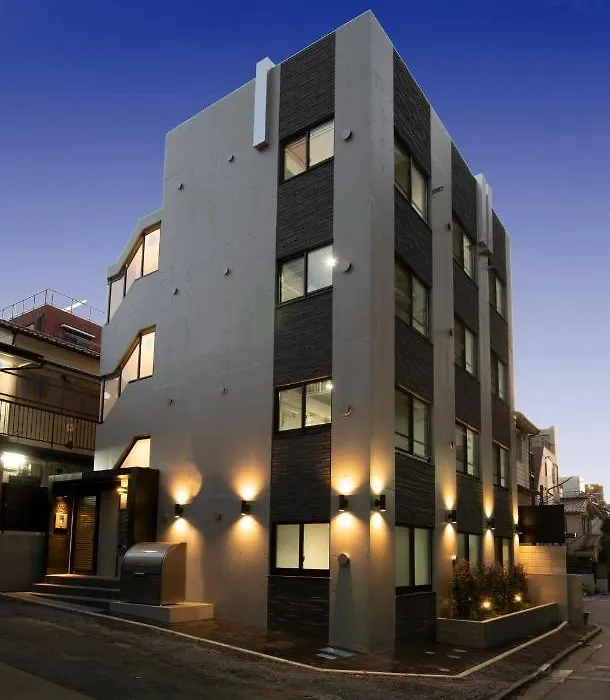 Ebisu Ebisu - Vacation Stay 98473-1
