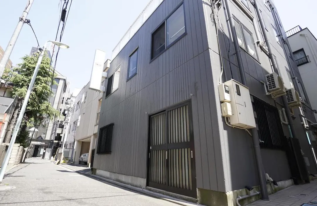 House Ikebukuro-1