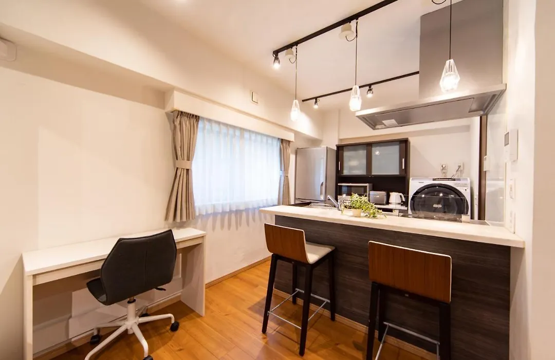 Niys Apartments 03 Type-1