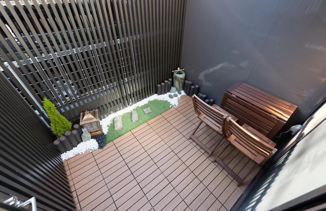 Light Hotel - Vacation Stay 17224V-1
