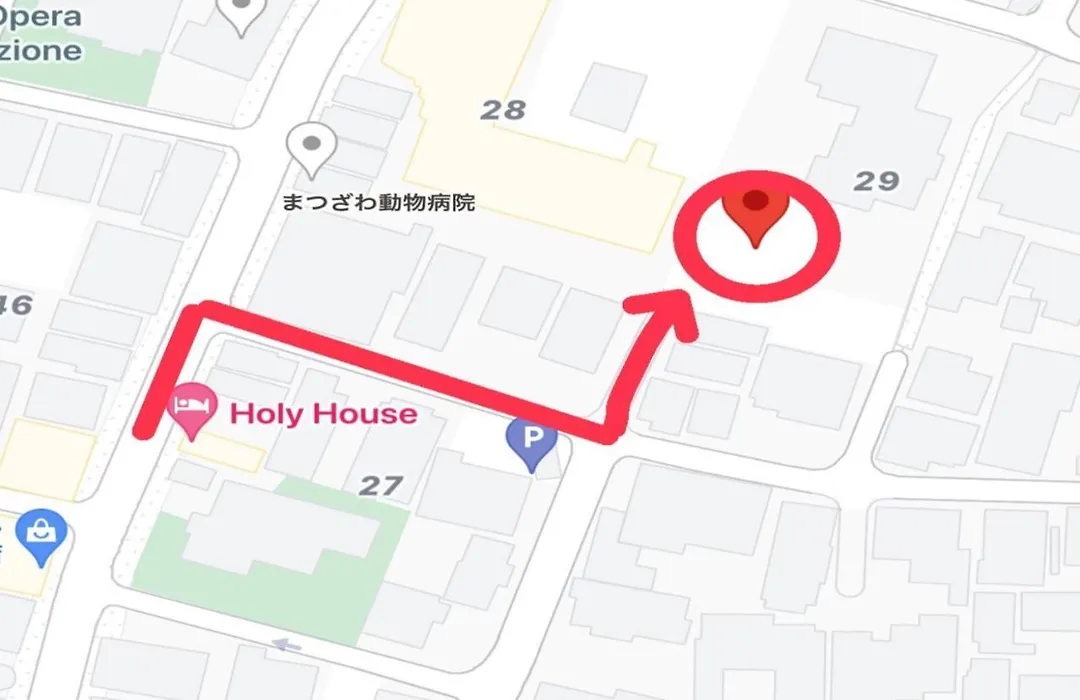 Holy House-1