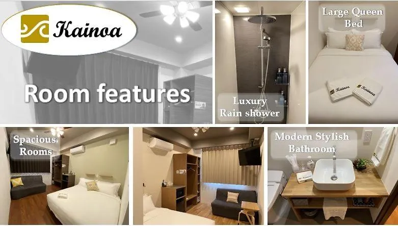 Kainoa Guesthouse-1