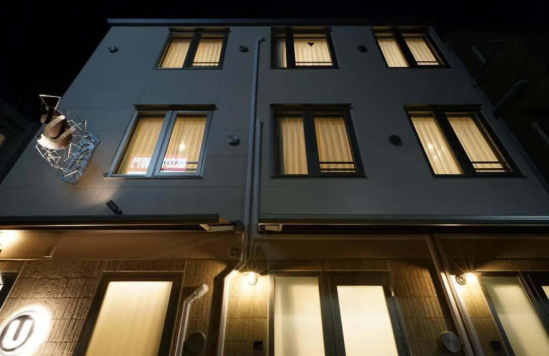 U-Hotel Takadanobaba-1
