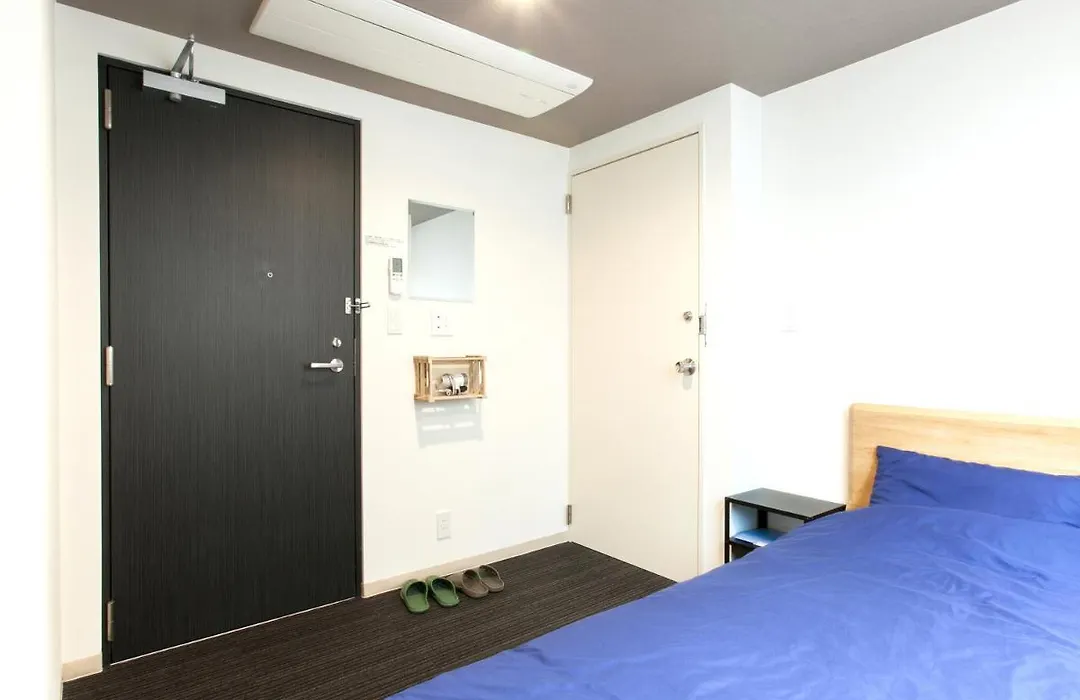 Hotel Cocoro Inn Asakusa Kuramae-1
