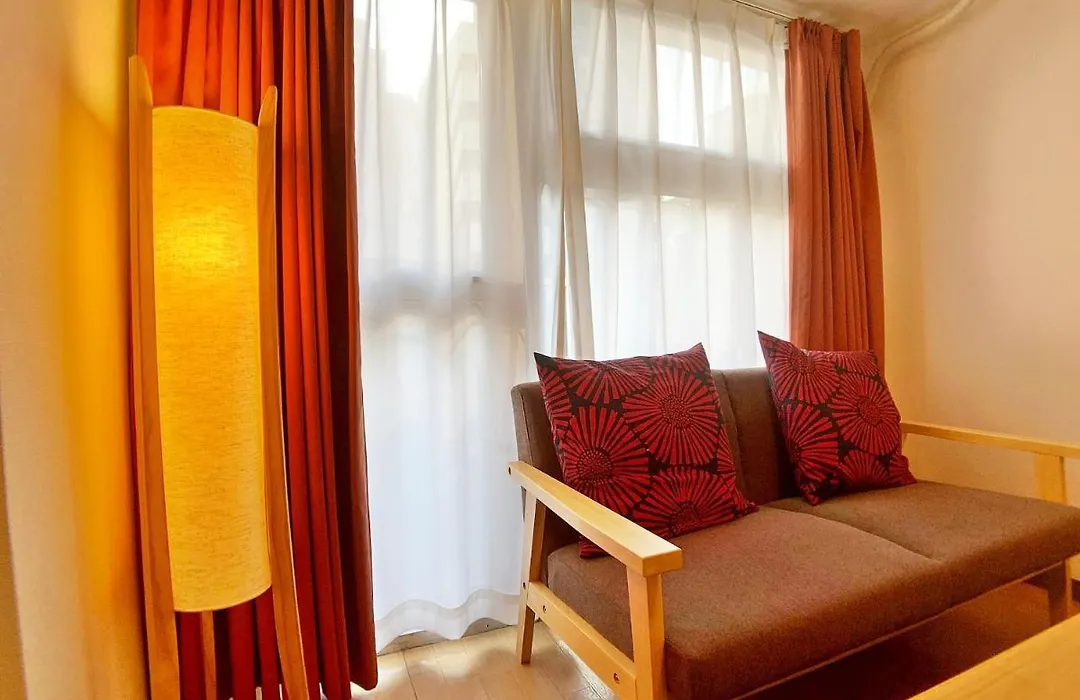 Comptoir Room 403-1