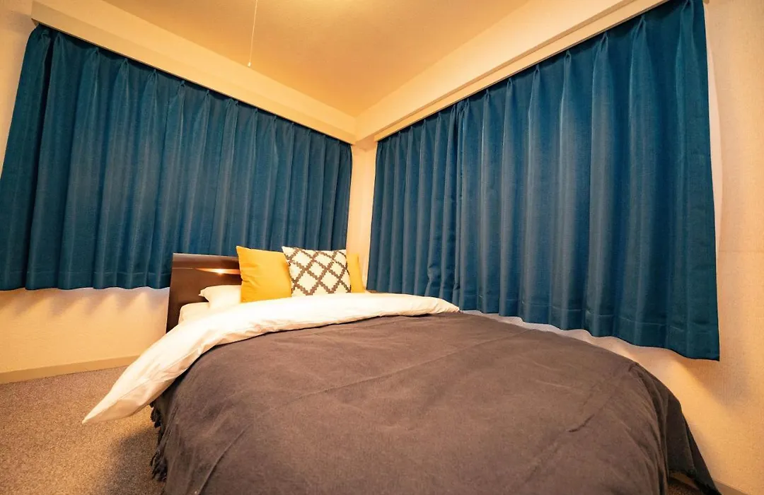 Hotel Atelier Tokyo-1
