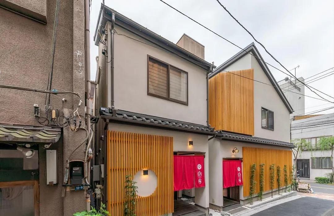 Yadoya Yanagitori East-1