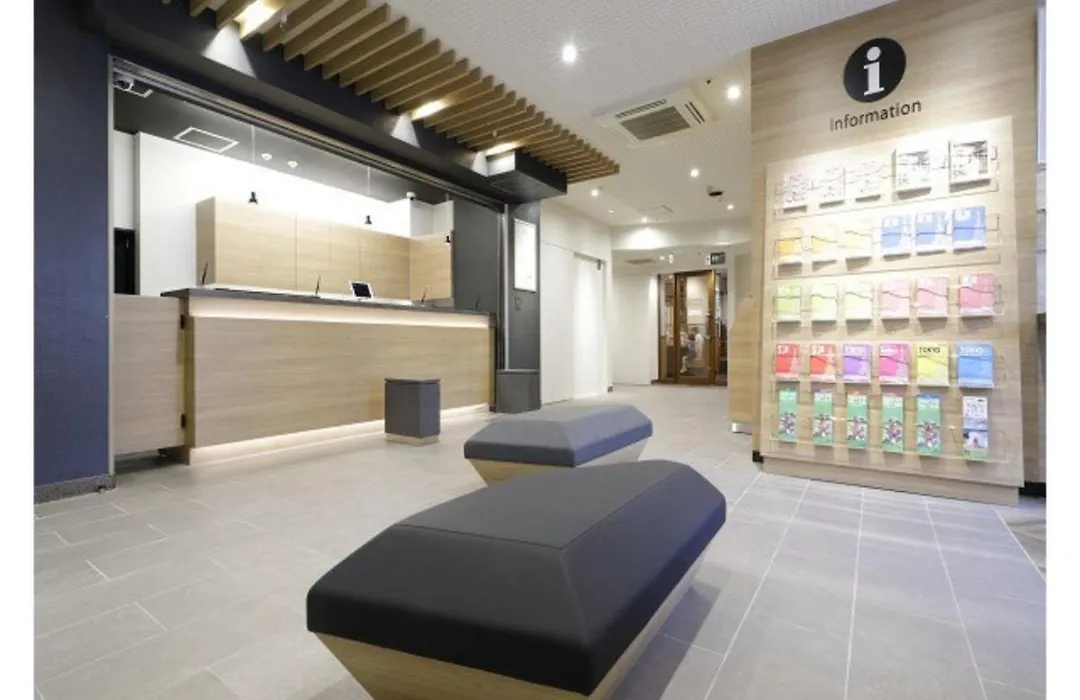 Tokyo Inn - Vacation Stay 11131V-1