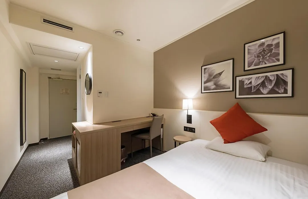 Akasaka Yoko Hotel-1