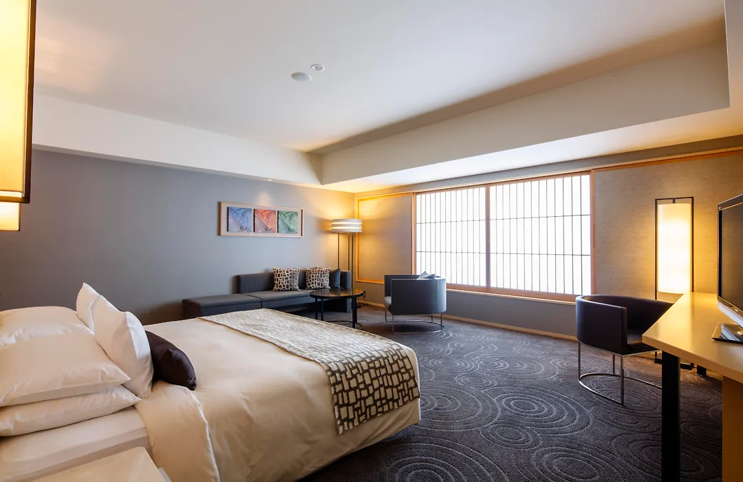 The Capitol Hotel Tokyu-1