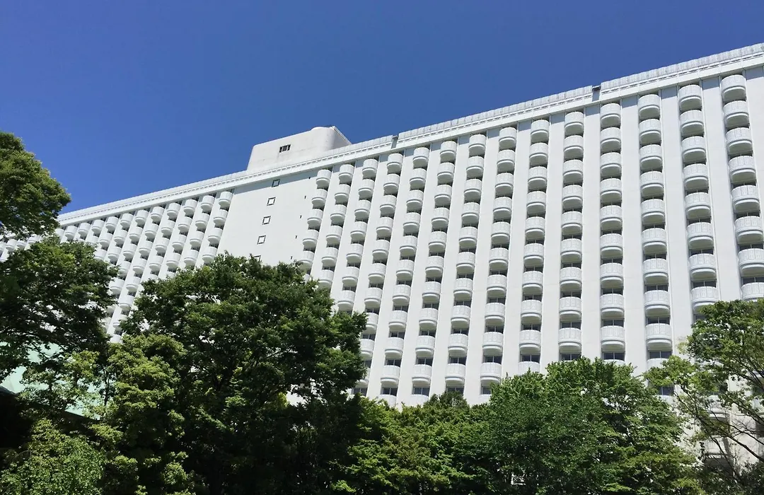 Grand Prince Hotel Shin Takanawa-1
