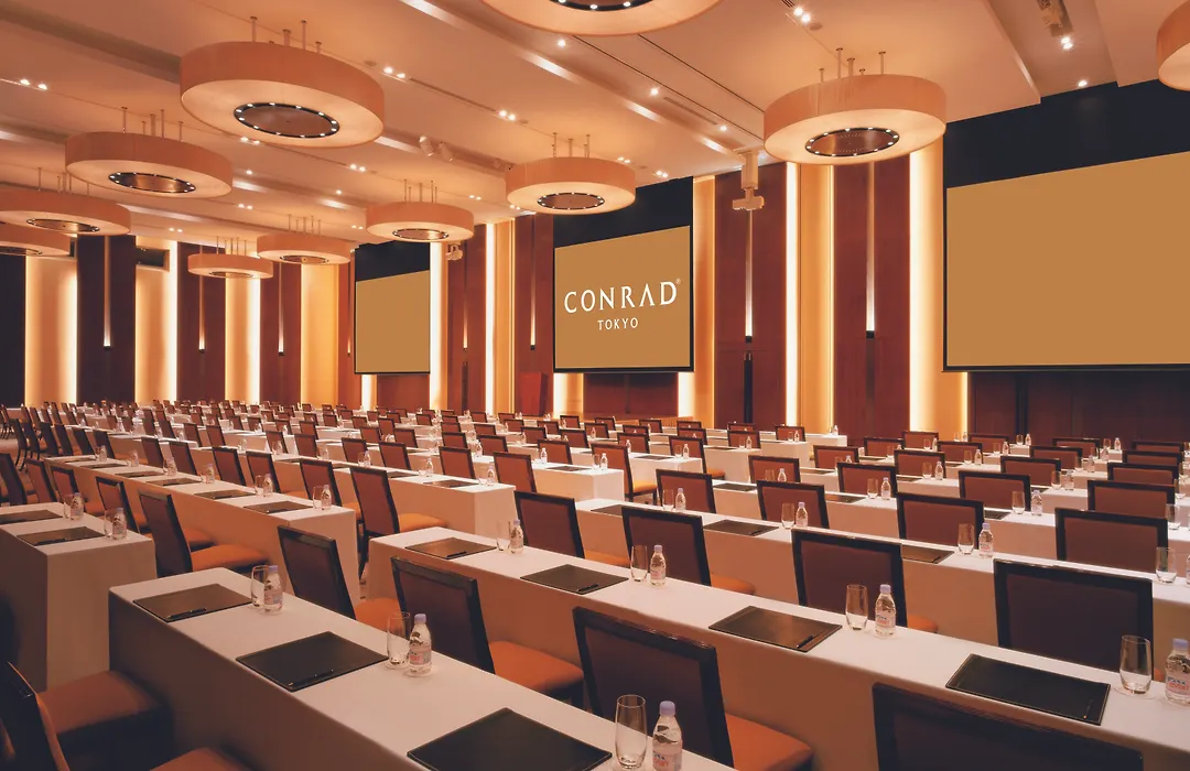 Conrad Tokyo-1