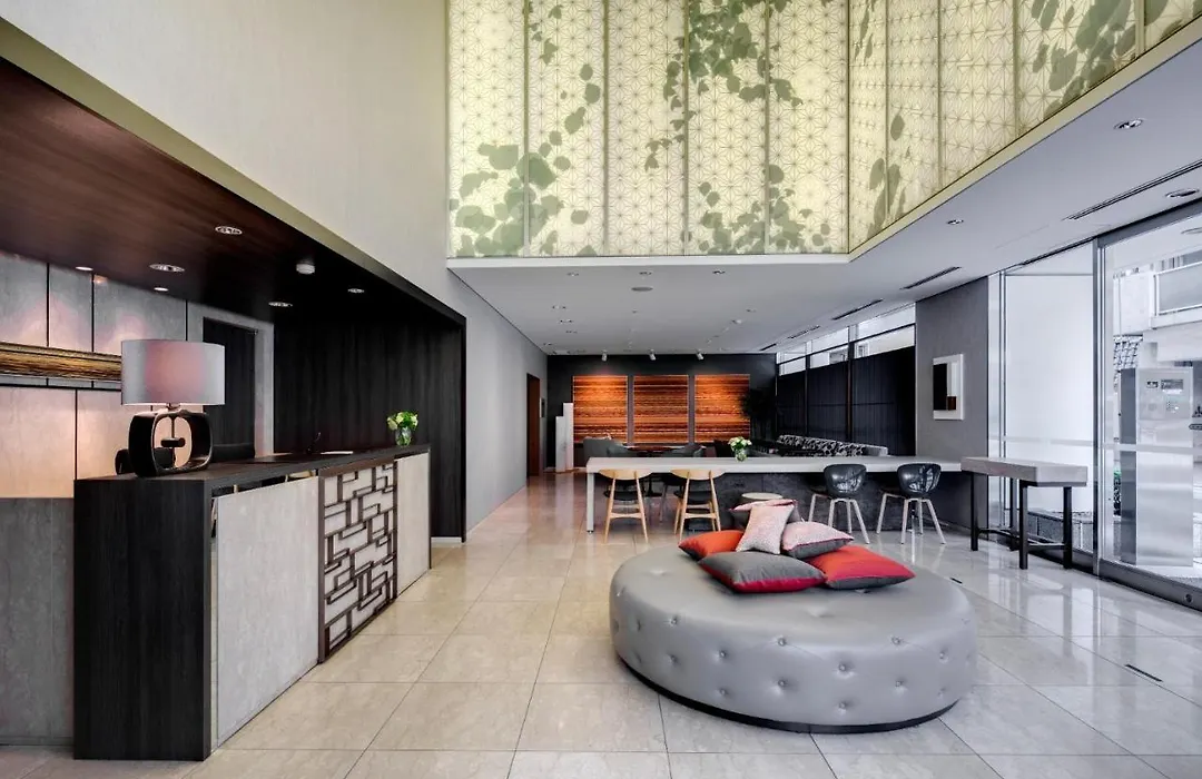 Somerset Ginza East Tokyo - Vacation Stay 12954-1