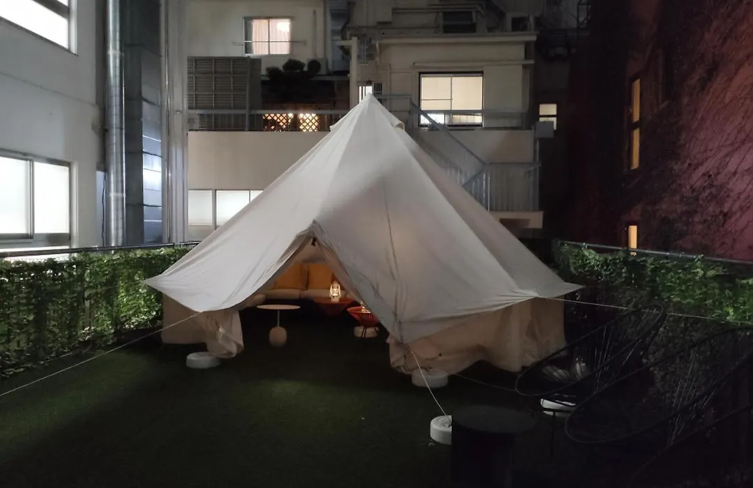 Yksi Sauna & Stay-1