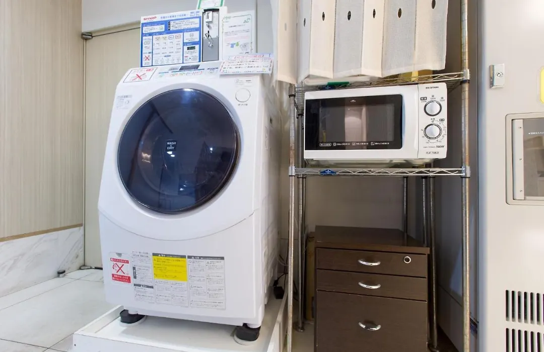 Ochanomizu Inn - Vacation Stay 90241V-1