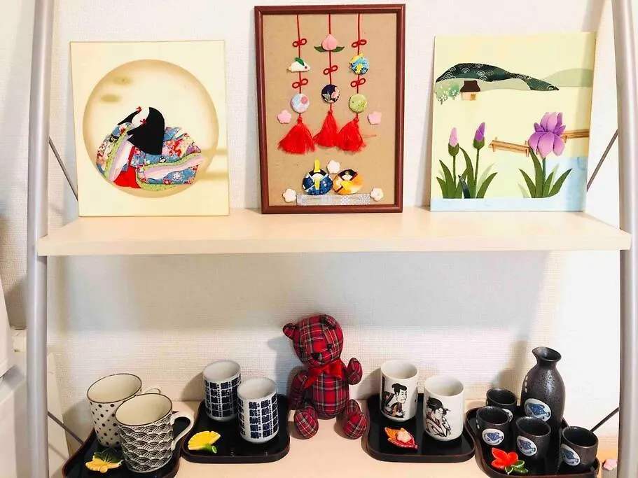 Ikebukuro Station 7 Minutes By Walk 110 Sqm Villa-1