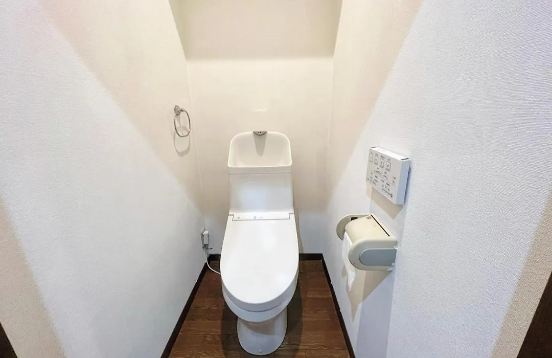 Shibuya House-1