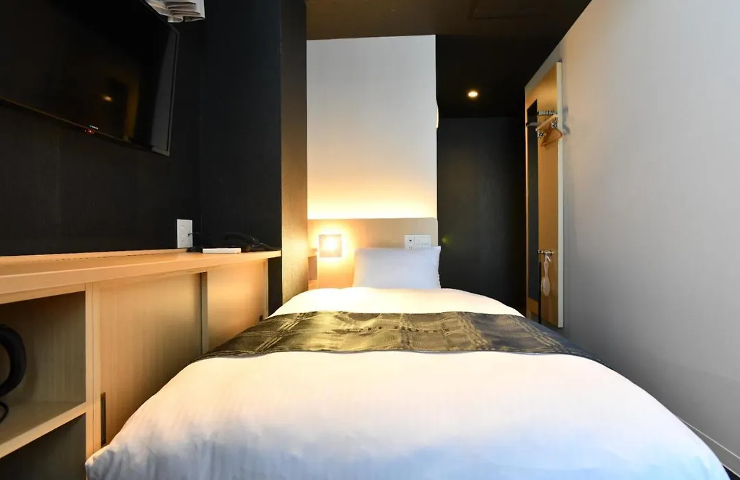 Fl Hotel Asakusa - Vacation Stay 32672V-1