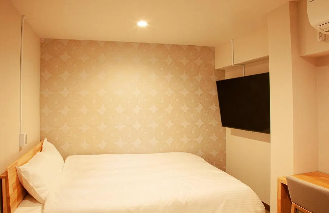 Spa Sauna Thermayu Nishiazabu - Vacation Stay 56288V-1