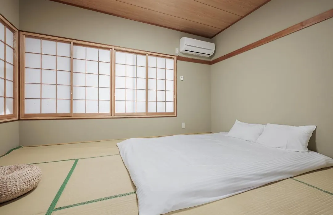 御风阁201 Wind House 大久保,山手線-新宿2分, 8Mins Walk From Shinokubo Station-1