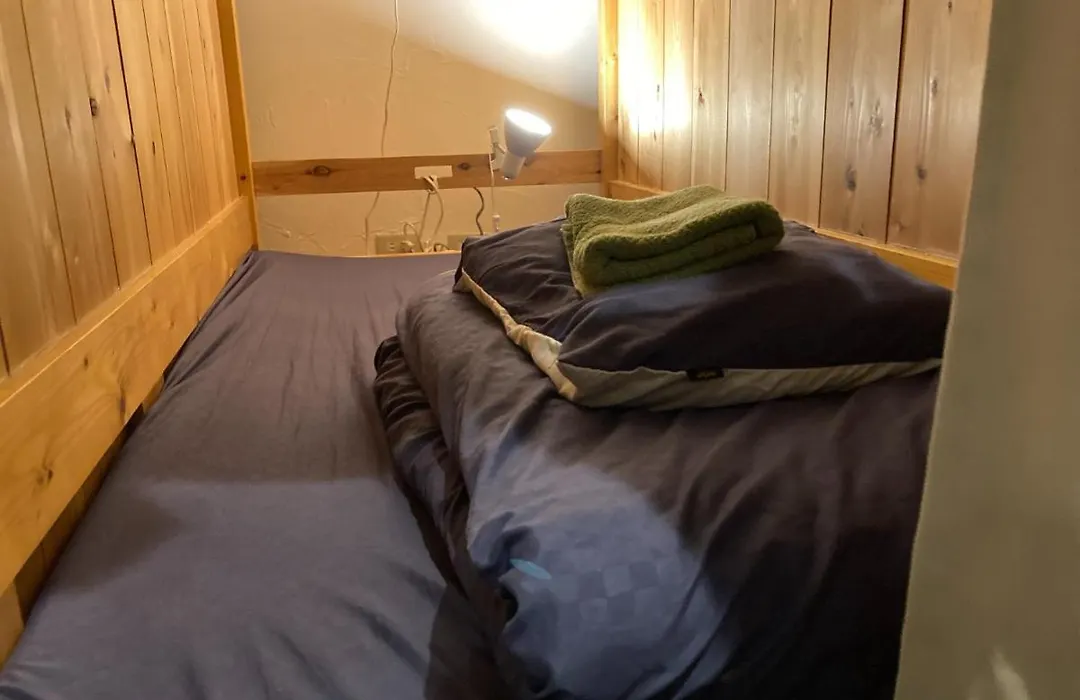 Ueno Nadeshiko Building 3F-7F - Vacation Stay 38405V-1
