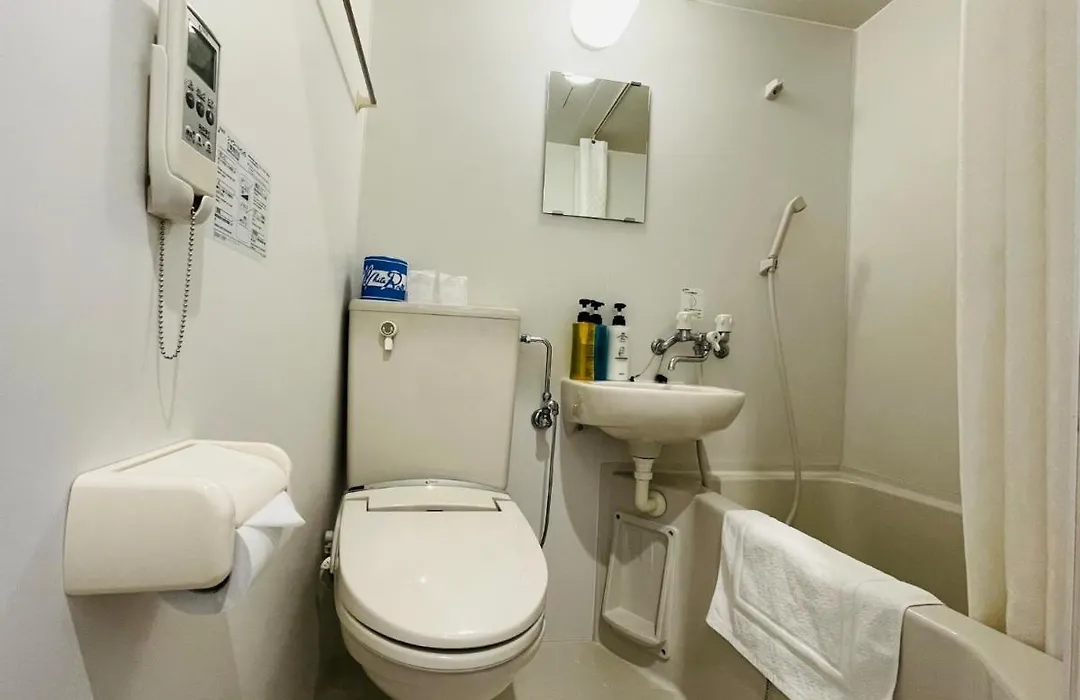 Hotel Tetora Ikebukuro - Vacation Stay 36279V-1