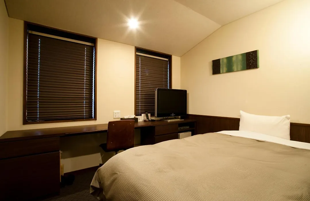 Ochanomizu Hotel Shoryukan-1