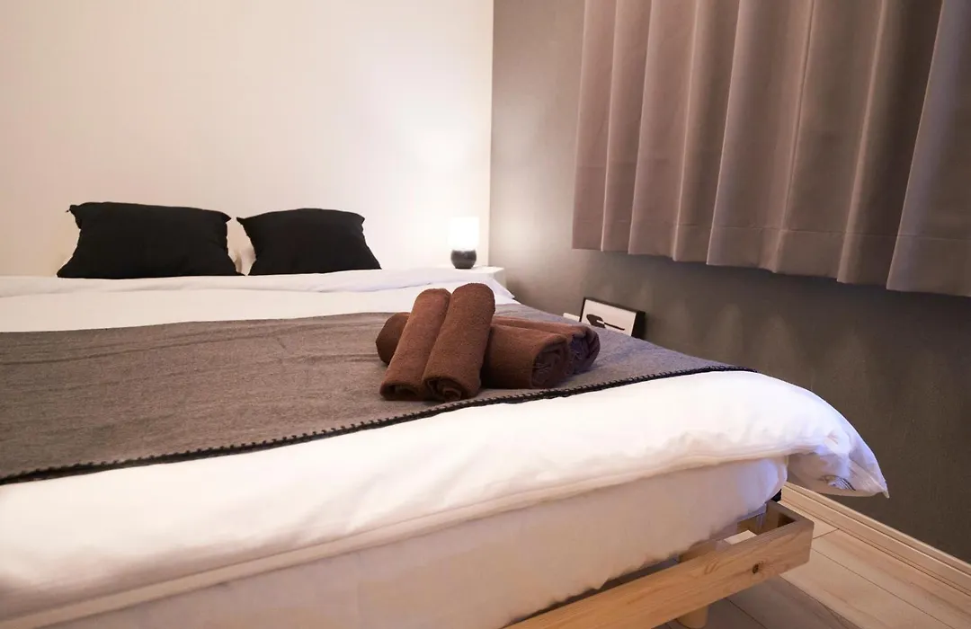 Finoa Residential Suite Ikebukuro - 5Br Large Vacation Home-1