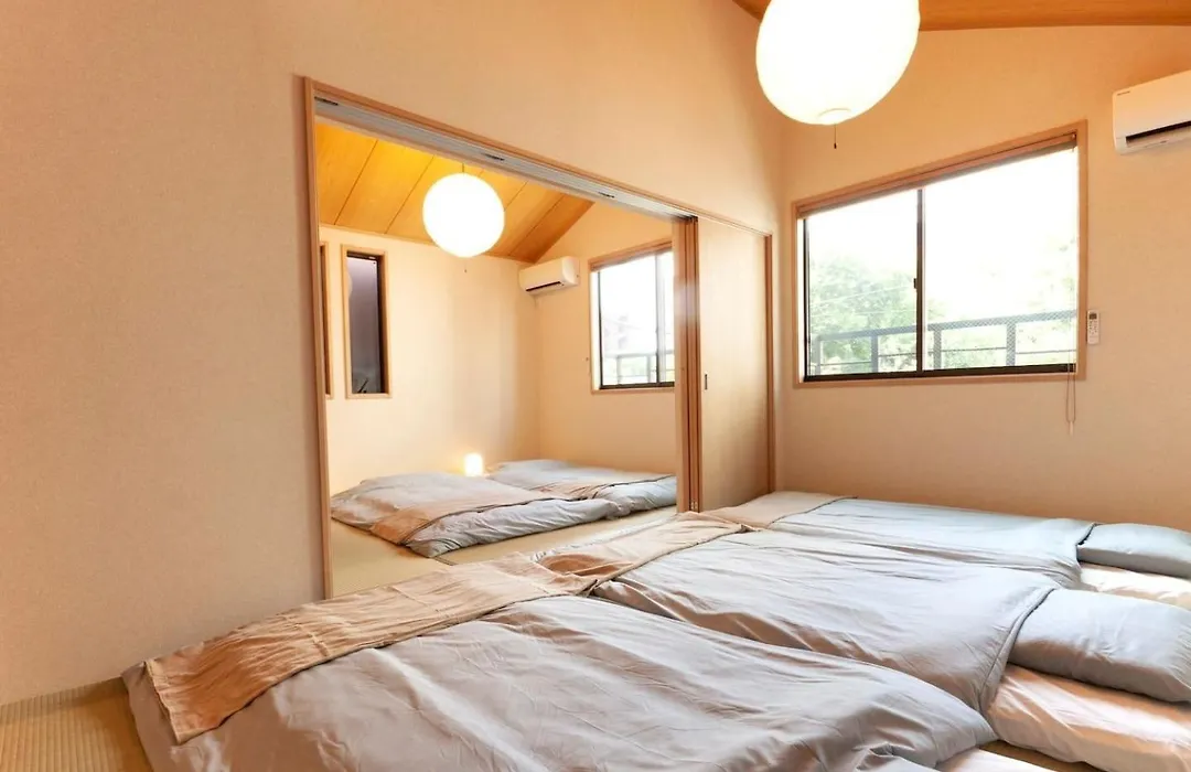 Yado-Ka Asakusa Main Building / Vacation Stay 46416-1
