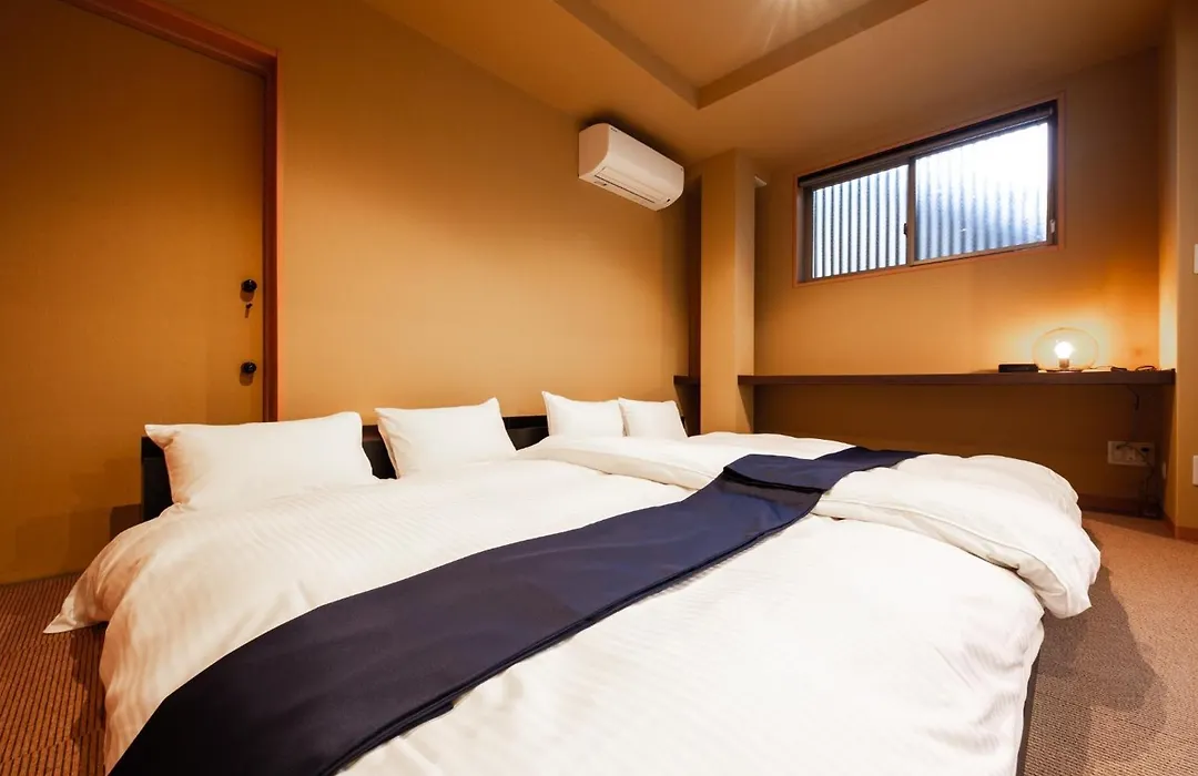 Temple Hotel Shoden-Ji - Vacation Stay 38969V-1