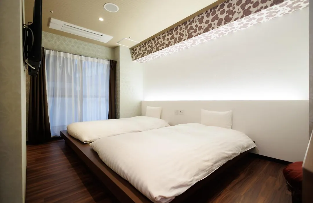 Hotaku Hotel Akihabara-1