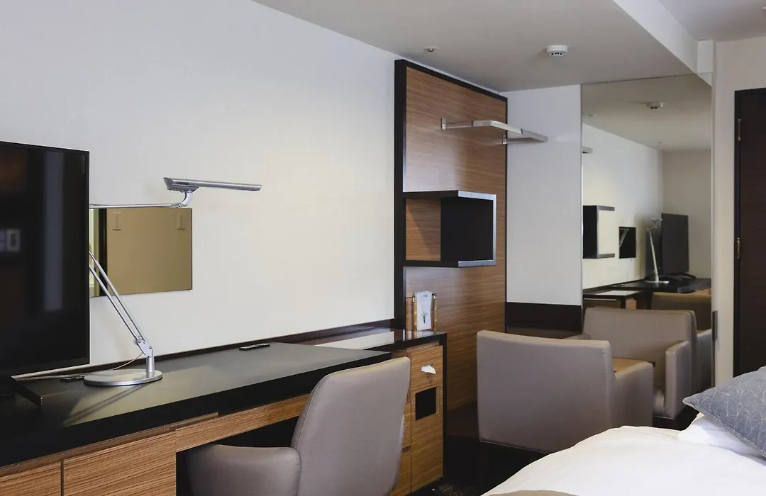 Koko Hotel Shinjuku Yotsuya-1