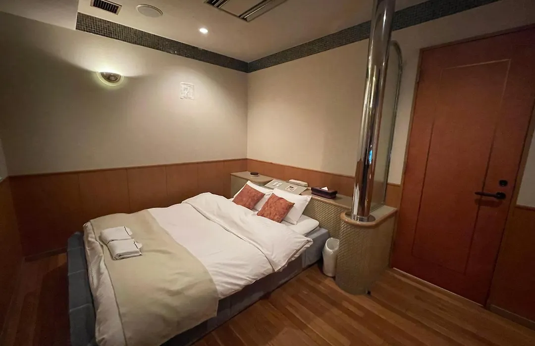 HOTEL Luxe (大人専用)-1