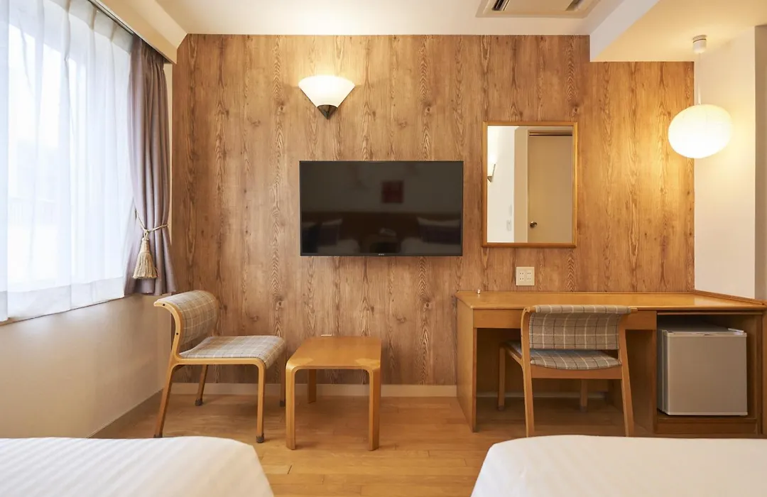 Hotel Toms-1