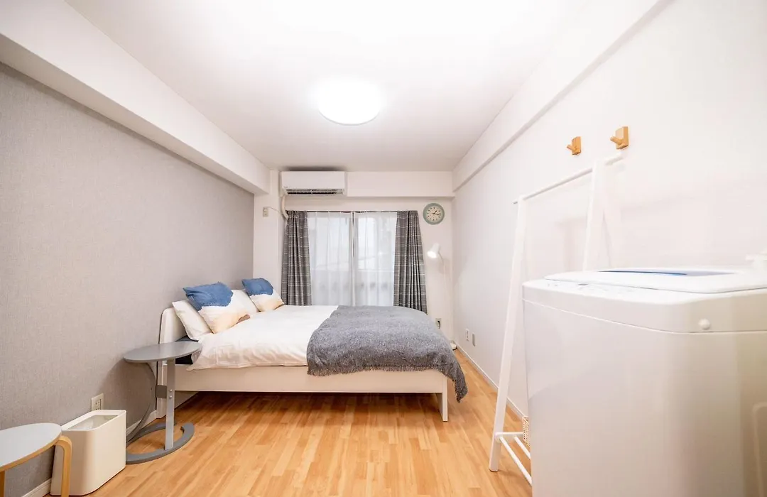 Tookin House 池袋-1
