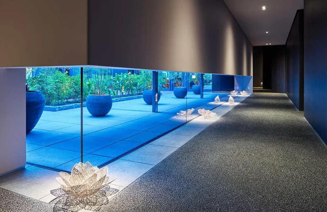 Mitsui Garden Hotel Nihonbashi Premier-1