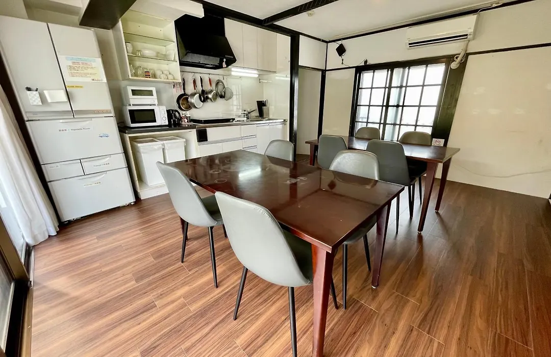 Nomad Hostel East-1
