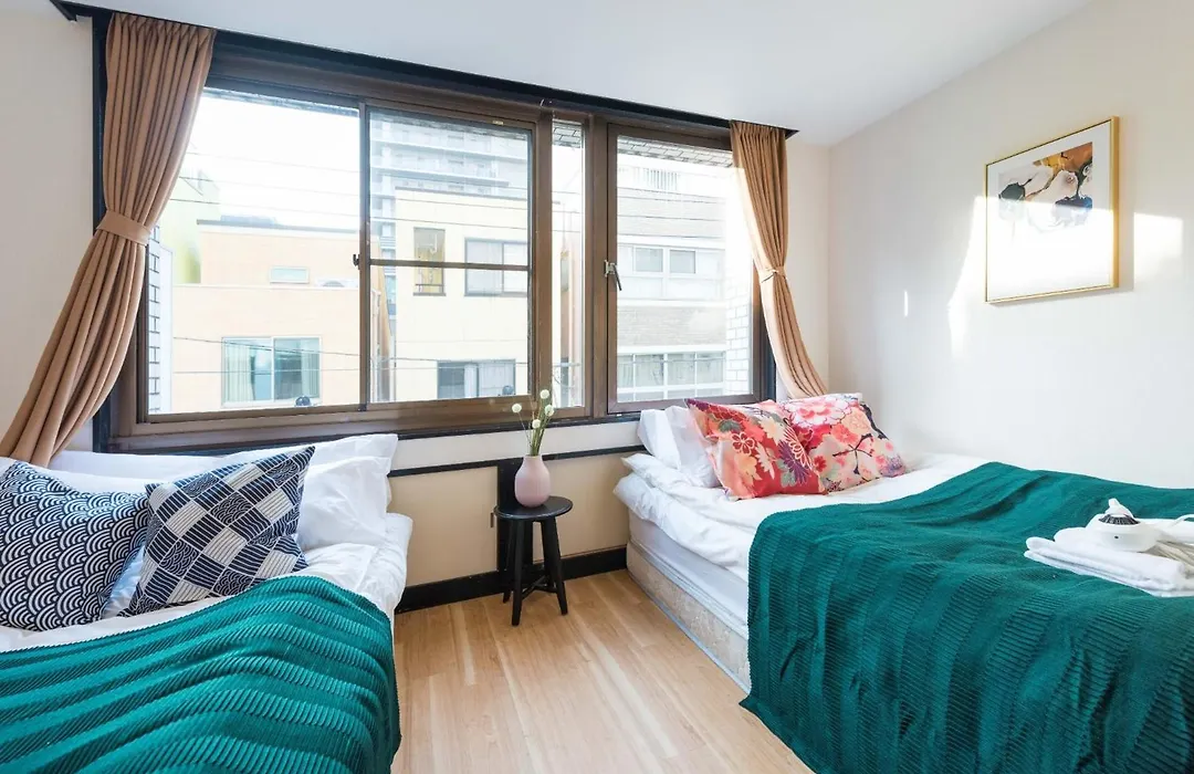 Tora Hotel Ueno - Vacation Stay 52809V-1