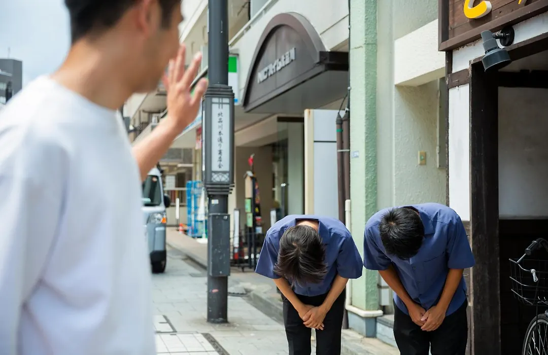 Kago 34 Tokyo By Shukuba Hotel-1