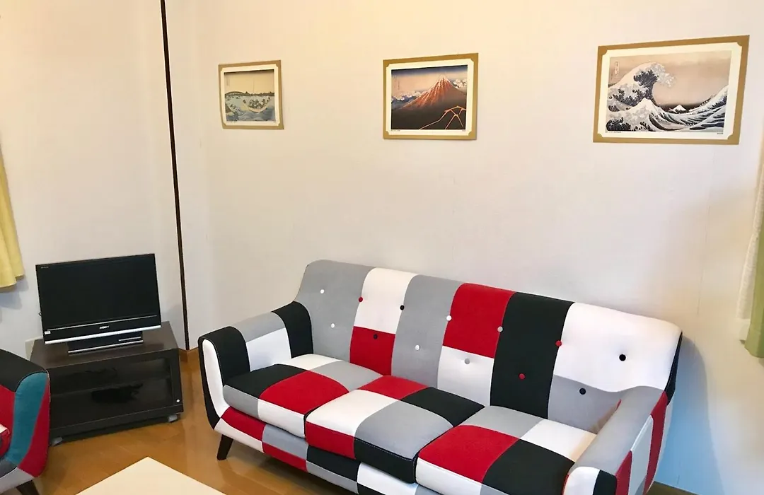 Koto-Ku - House / Vacation Stay 76385-1