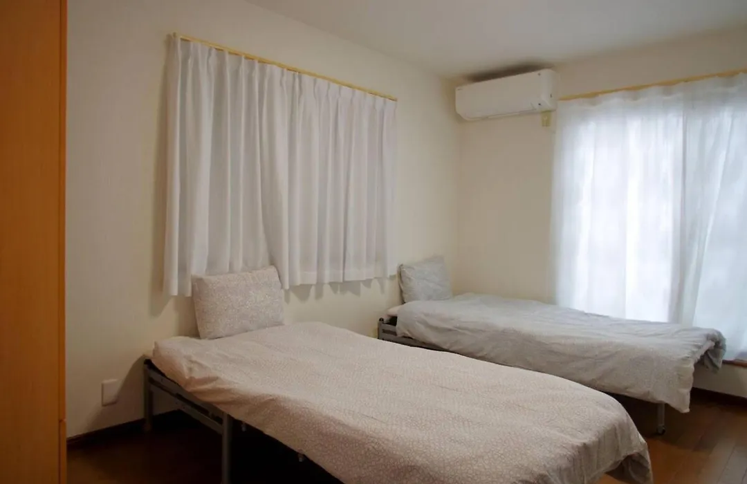 Nyoze House - Vacation Stay 84305V-1